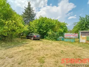 Prodej pozemku pro bydlení, Dobřany, 774 m2
