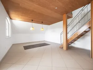 Prodej vily, Praha - Radotín, Na Viničkách, 245 m2