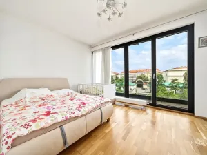 Prodej bytu 2+kk, Praha - Vinohrady, Korunní, 59 m2