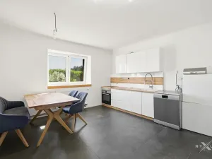 Prodej rodinného domu, Neuměřice, 150 m2