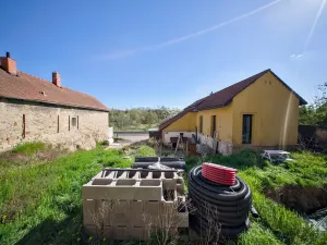 Prodej rodinného domu, Neuměřice, 150 m2