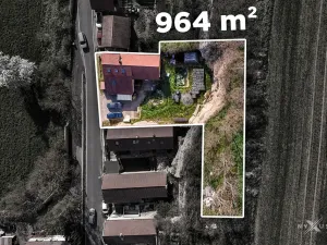 Prodej rodinného domu, Neuměřice, 150 m2
