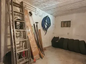 Prodej chaty, Ochoz u Brna, 98 m2