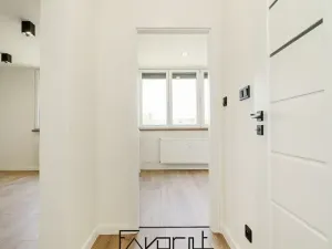 Prodej bytu 2+kk, Ostrava, U Dvoru, 40 m2