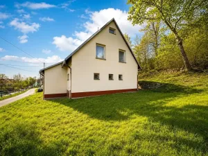 Prodej rodinného domu, Skorošice, 120 m2