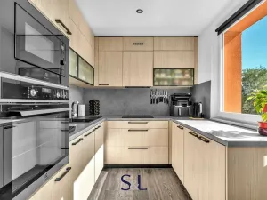 Prodej bytu 3+1, Liberec, Žitná, 70 m2