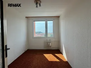 Pronájem bytu 2+kk, Praha - Řepy, Žufanova, 42 m2