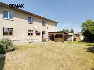 Prodej bytu 3+kk, Červený Újezd, Za Statkem, 68 m2