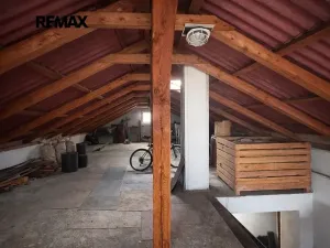 Prodej rodinného domu, Kozojedy, 240 m2