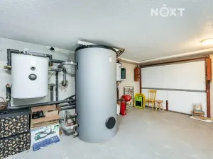 Prodej rodinného domu, Libeř, 425 m2
