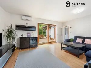 Prodej rodinného domu, Mokrá-Horákov, 107 m2