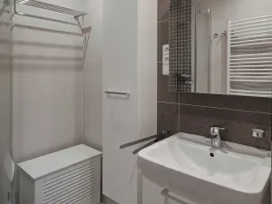 Prodej bytu 2+1, Praha - Vysočany, Paříkova, 59 m2