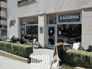Prodej bytu 2+1, Praha - Vysočany, Paříkova, 59 m2