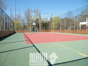 Prodej bytu 2+1, Praha - Vysočany, Paříkova, 59 m2