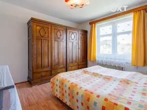 Prodej rodinného domu, Hořice na Šumavě, 160 m2