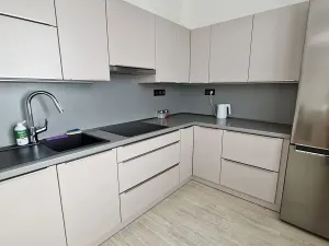 Pronájem bytu 2+kk, Brno, Trýbova, 54 m2