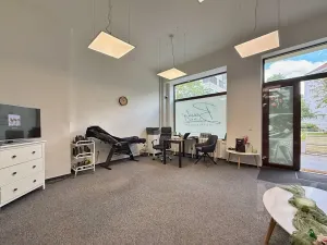 Pronájem obchodního prostoru, Praha - Krč, Budějovická, 70 m2
