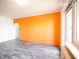 Pronájem bytu 3+1, Karviná, Studentská, 78 m2