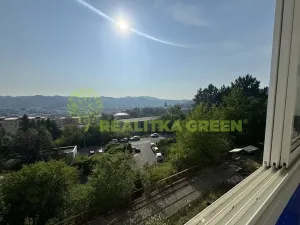 Pronájem bytu 3+1, Vsetín, Bratří Hlaviců, 73 m2