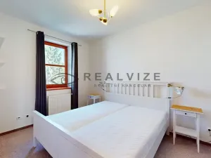 Prodej bytu 2+kk, České Budějovice, J. Š. Baara, 58 m2