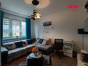 Prodej bytu 2+1, Karviná - Ráj, Haškova, 54 m2
