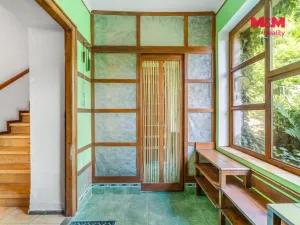 Prodej rodinného domu, Háje nad Jizerou - Loukov, 130 m2