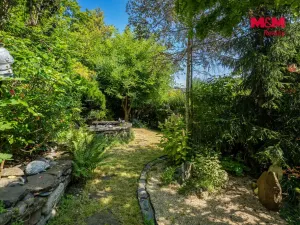 Prodej rodinného domu, Háje nad Jizerou - Loukov, 130 m2