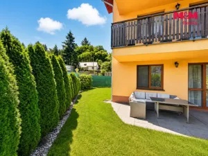 Prodej bytu 2+kk, Měchenice, Sloupecká, 64 m2