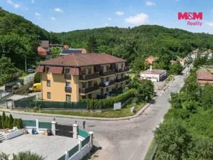 Prodej bytu 2+kk, Měchenice, Sloupecká, 64 m2