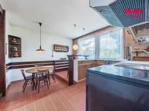 Prodej rodinného domu, Rudolfov, Na třešňovce, 129 m2