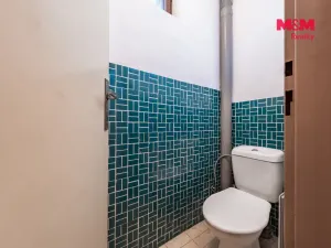 Prodej rodinného domu, Rudolfov, Na třešňovce, 129 m2