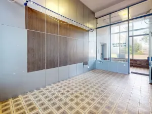 Pronájem kanceláře, Hradec Králové, Akademika Bedrny, 110 m2