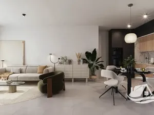 Prodej rodinného domu, San Miguel de Salinas, Španělsko, 65 m2