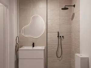 Prodej rodinného domu, San Miguel de Salinas, Španělsko, 65 m2