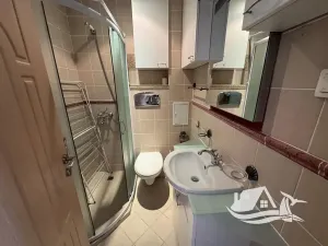 Prodej bytu 1+kk, Sveti Vlas, Bulharsko, 30 m2