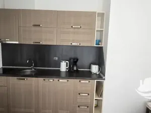 Prodej bytu 2+kk, Nesebar, Bulharsko, 30 m2