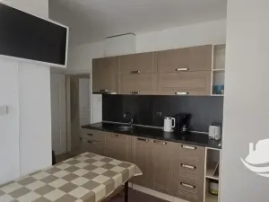 Prodej bytu 2+kk, Nesebar, Bulharsko, 30 m2