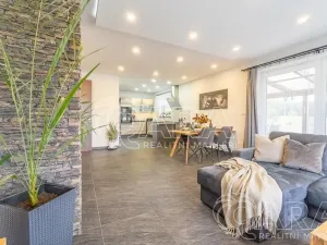 Prodej rodinného domu, Rožmitál pod Třemšínem, 180 m2