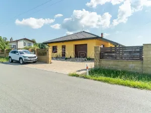 Prodej rodinného domu, Rožmitál pod Třemšínem, 180 m2