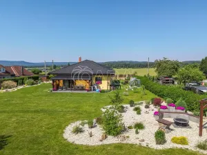 Prodej rodinného domu, Rožmitál pod Třemšínem, 180 m2