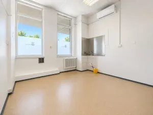 Pronájem kanceláře, Brno, Šujanovo náměstí, 163 m2