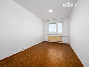 Prodej bytu 3+1, Česká Lípa, Roháče z Dubé, 60 m2