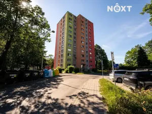 Prodej bytu 3+1, Česká Lípa, Roháče z Dubé, 60 m2