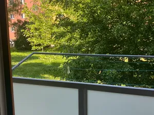 Pronájem bytu 1+1, Neratovice, Vančurova, 40 m2