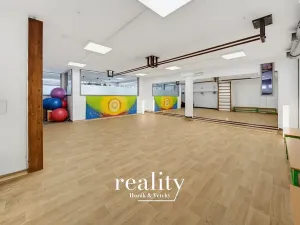 Prodej obchodního prostoru, Jihlava, Buková, 234 m2