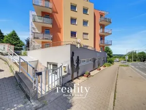 Prodej obchodního prostoru, Jihlava, Buková, 234 m2