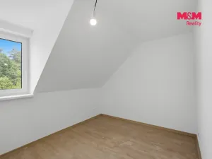 Prodej rodinného domu, Kladno - Švermov, 104 m2