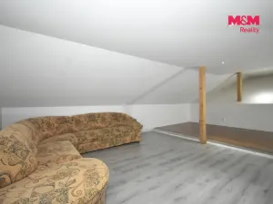 Pronájem bytu 2+kk, Rychvald, U Školky, 110 m2