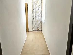 Prodej atypického bytu, Kamenice nad Lipou, Dobšova, 87 m2
