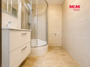 Pronájem bytu 3+1, Klatovy - Klatovy III, Cibulkova, 70 m2